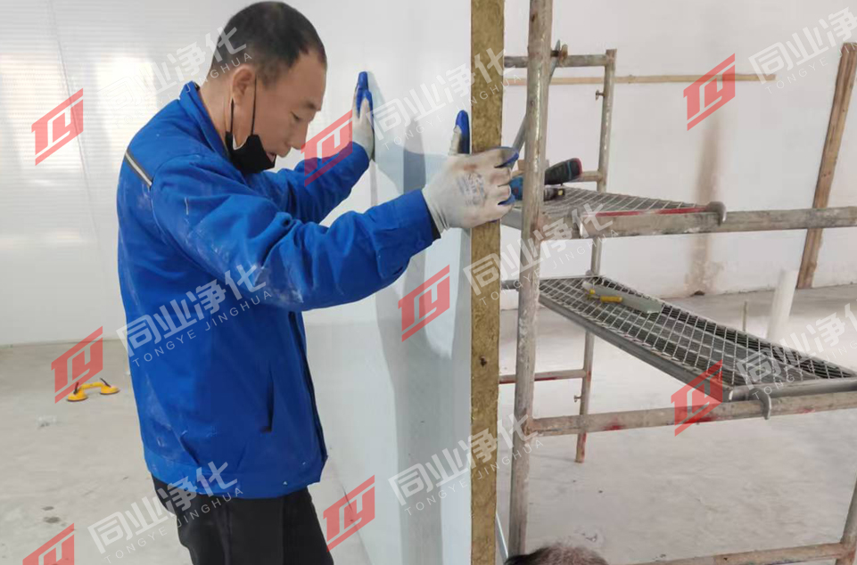 4月上旬我司外省3個工地陸續開工